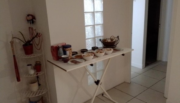 Logement tudiant Colocation à Avignon (84000)