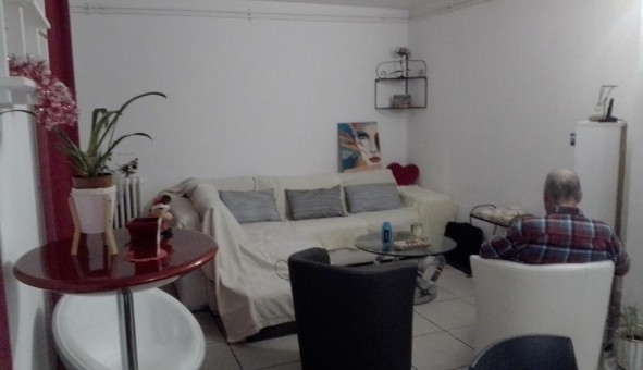Logement tudiant Colocation à Avignon (84000)