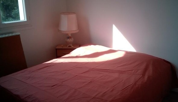 Logement tudiant Colocation à Avignon (84000)