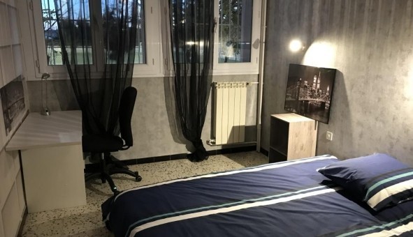 Logement tudiant Colocation à Avignon (84000)