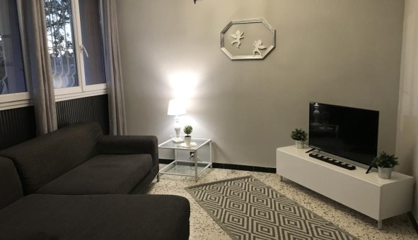 Logement tudiant Colocation à Avignon (84000)