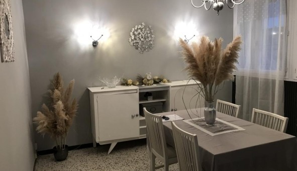 Logement tudiant Colocation à Avignon (84000)