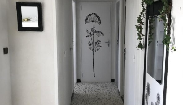 Logement tudiant Colocation à Avignon (84000)