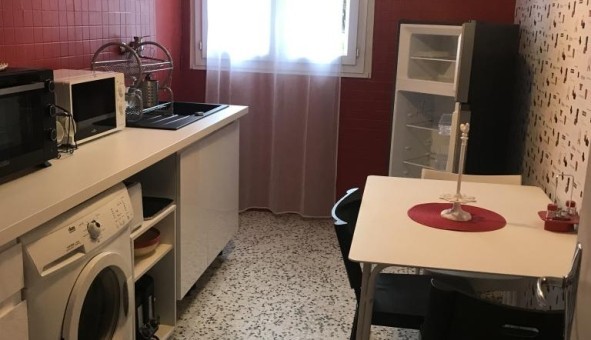 Logement tudiant Colocation à Avignon (84000)