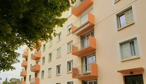 Logement tudiant Colocation à Avignon (84000)