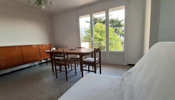 Logement tudiant Colocation à Avignon (84000)