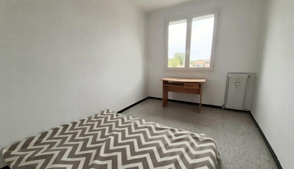 Logement tudiant Colocation à Avignon (84000)