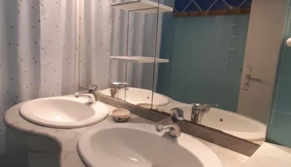 Logement tudiant Colocation à Avignon (84000)