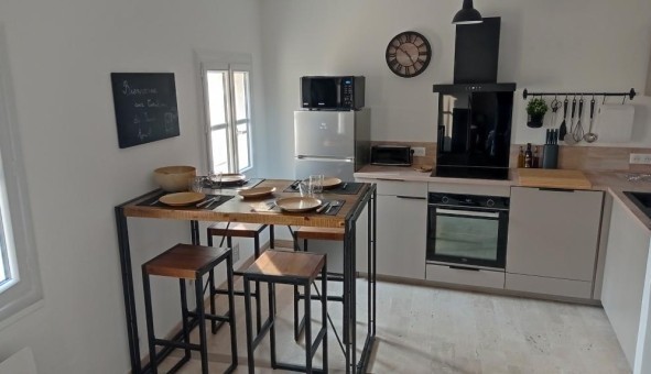 Logement tudiant Colocation à Avignon (84000)