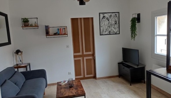 Logement tudiant Colocation à Avignon (84000)