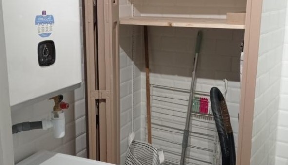 Logement tudiant Colocation à Avignon (84000)