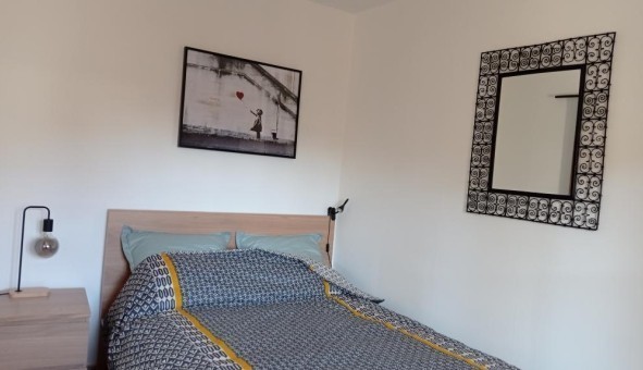 Logement tudiant Colocation à Avignon (84000)