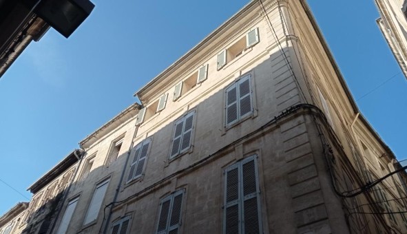 Logement tudiant Colocation à Avignon (84000)