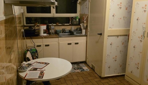 Logement tudiant Colocation à Avon (77210)
