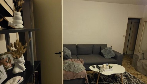 Logement tudiant Colocation à Avon (77210)