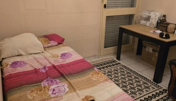 Logement tudiant Colocation à Avon (77210)
