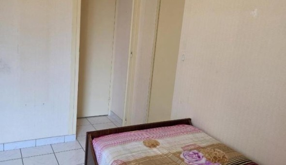 Logement tudiant Colocation à Avon (77210)