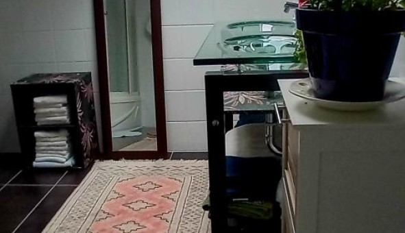 Logement tudiant Colocation à Bagnizeau (17160)