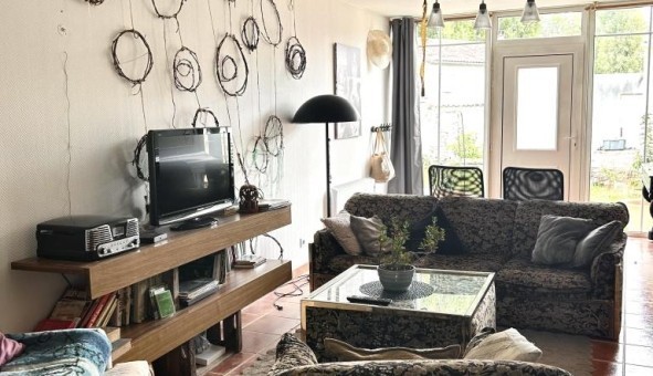 Logement tudiant Colocation à Bagnizeau (17160)