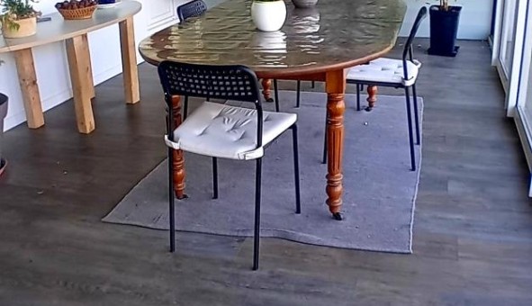 Logement tudiant Colocation à Bagnizeau (17160)