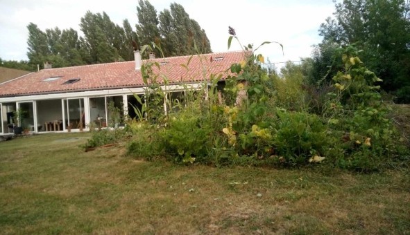 Logement tudiant Colocation à Bagnizeau (17160)