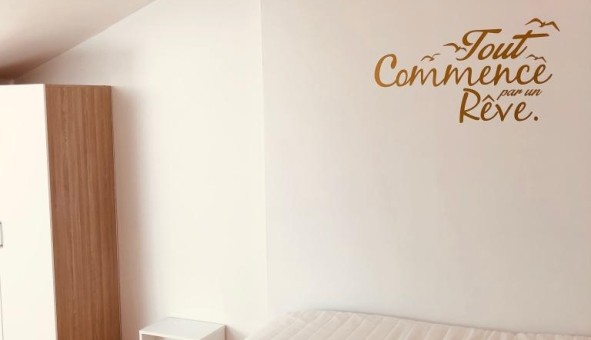 Logement tudiant Colocation à Bagnols (69620)