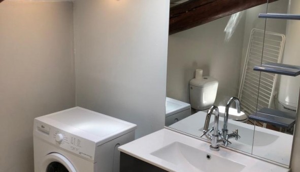 Logement tudiant Colocation à Bagnols (69620)