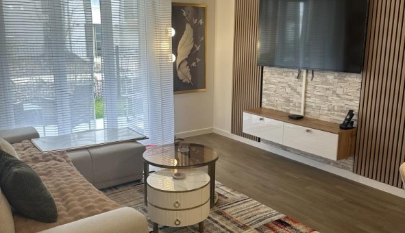 Logement tudiant Colocation à Bailly Romainvilliers (77700)