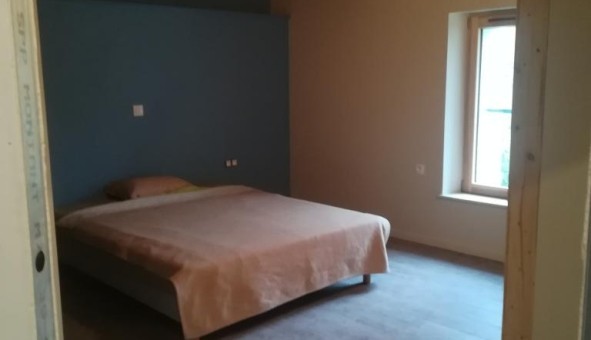 Logement tudiant Colocation à Bains les Bains (88240)