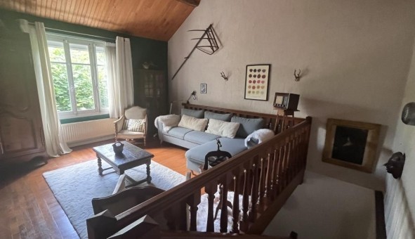 Logement tudiant Colocation à Bannay (18300)