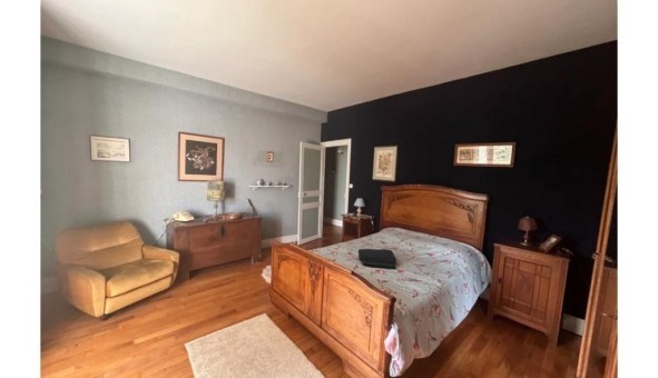 Logement tudiant Colocation à Bannay (18300)