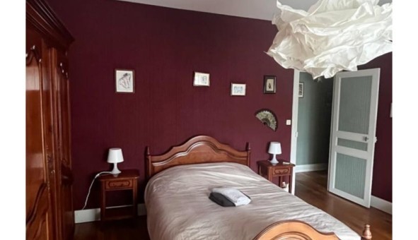 Logement tudiant Colocation à Bannay (18300)