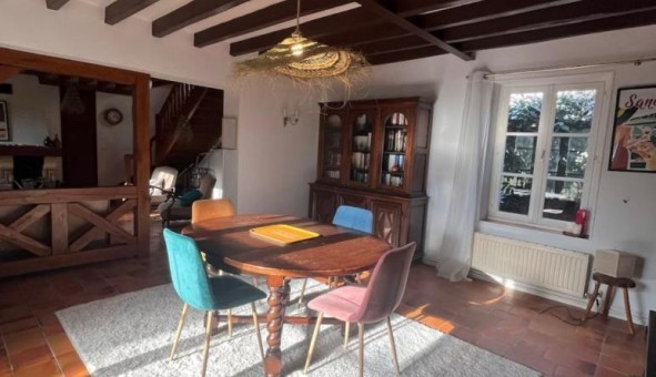 Logement tudiant Colocation à Bannay (18300)