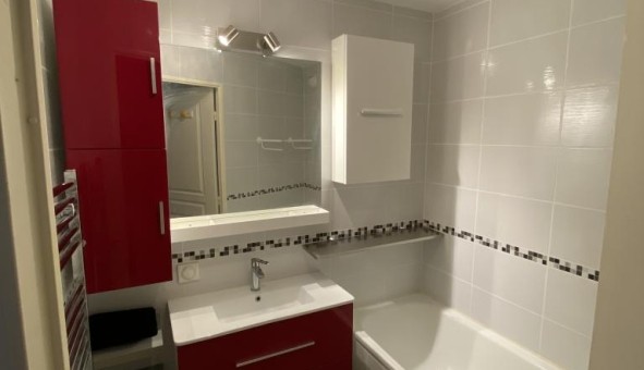 Logement tudiant Colocation à Barberaz (73000)