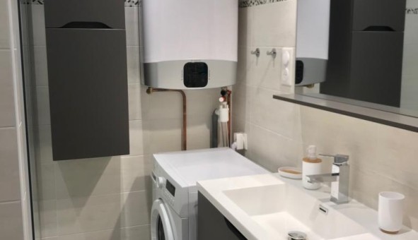 Logement tudiant Colocation à Barberaz (73000)