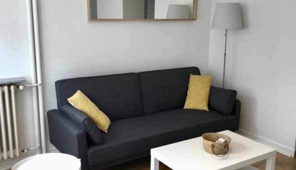 Logement tudiant Colocation à Barberaz (73000)