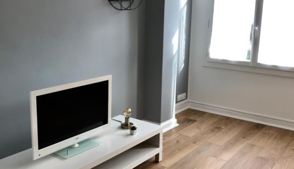Logement tudiant Colocation à Barberaz (73000)