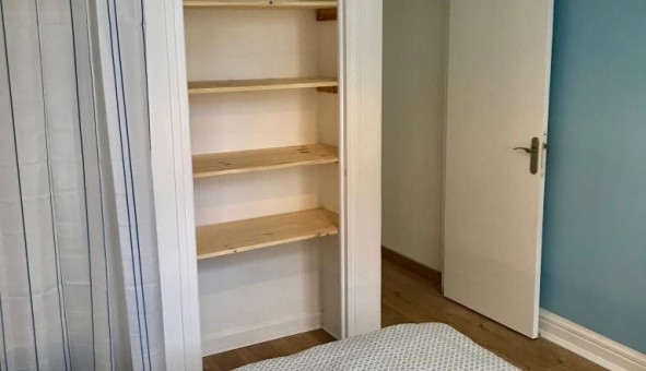Logement tudiant Colocation à Barberaz (73000)