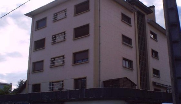 Logement tudiant Colocation à Barberaz (73000)