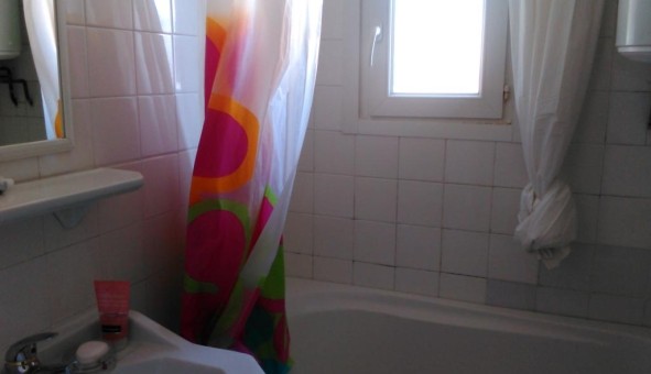 Logement tudiant Colocation à Barberaz (73000)