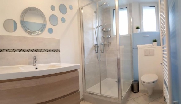 Logement tudiant Colocation à Barberaz (73000)