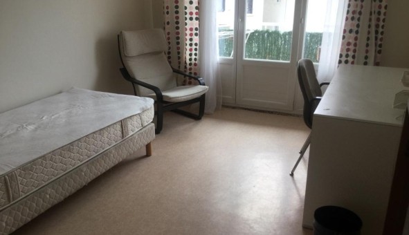 Logement tudiant Location Colocation Vide Barberaz (73000)