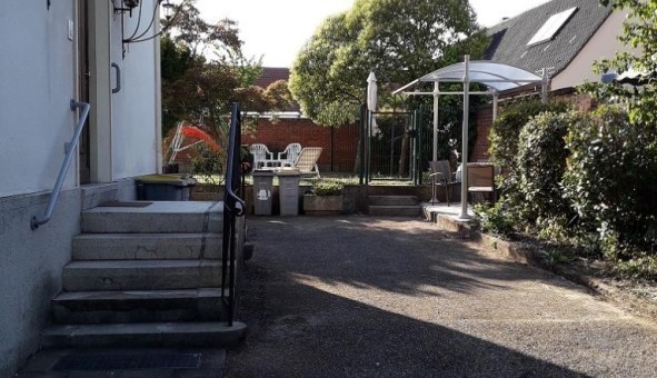 Logement tudiant Colocation à Batzendorf (67500)