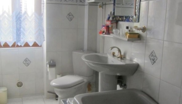 Logement tudiant Colocation à Batzendorf (67500)