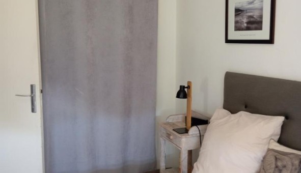 Logement tudiant Colocation à Bayonne (64100)