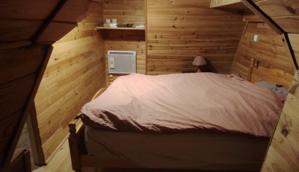 Logement étudiant Colocation à Beaumont Village (37460)