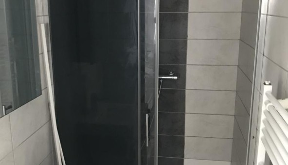 Logement tudiant Colocation à Belfort (90000)