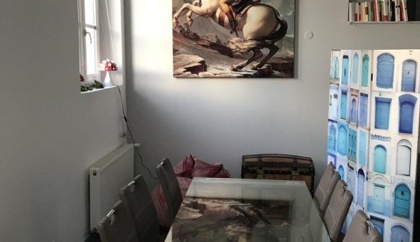 Logement tudiant Colocation à Belfort (90000)