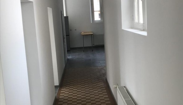 Logement tudiant Colocation à Belfort (90000)