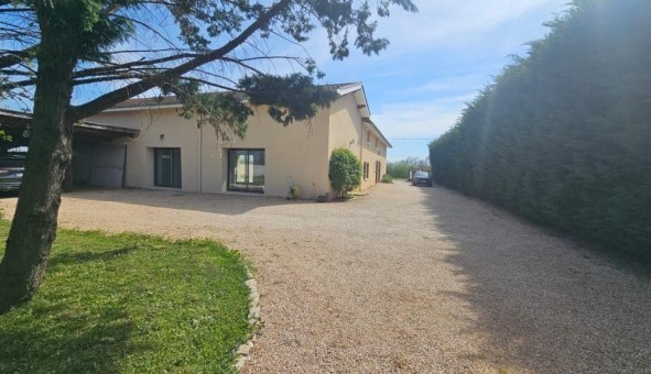 Logement tudiant Colocation à Bellegarde en Forez (42210)